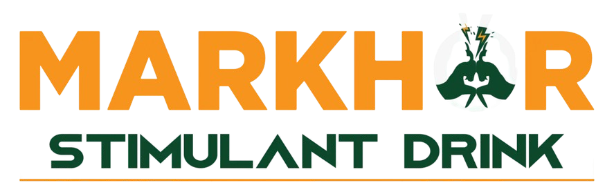 Markhor 90 logo